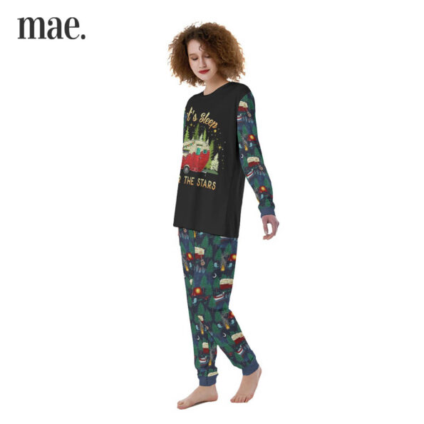 Camping Pajamas For Women