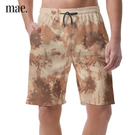 Coors Cow Casual Shorts For Men