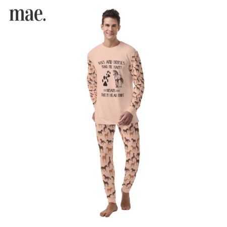 Men's Pajamas