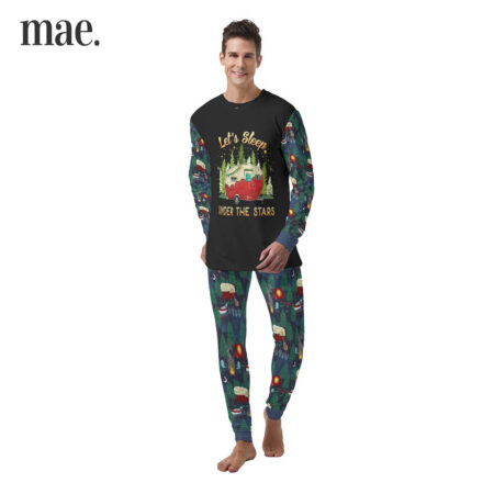 Men's Pajamas