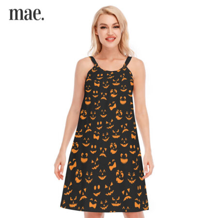 Boo Crew Women Cami Dress