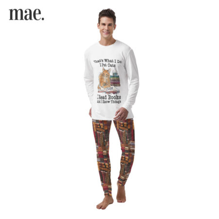 Men's Pajamas