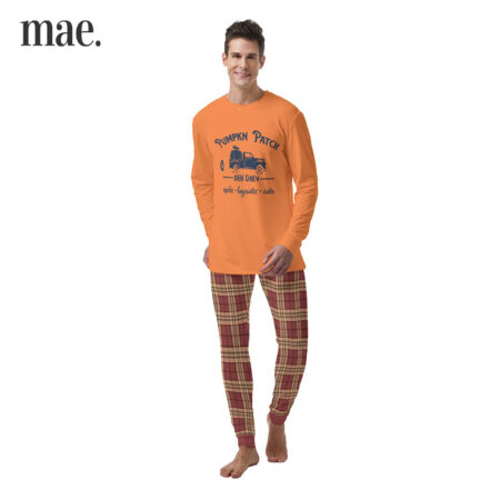 Men's Pajamas