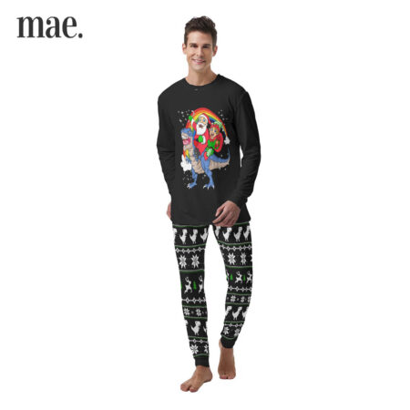 Men's Pajamas