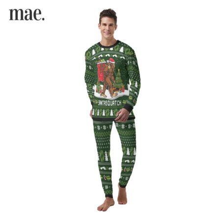 Men's Pajamas