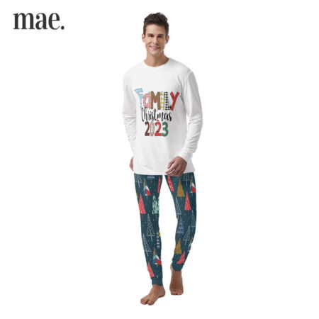 Men's Pajamas