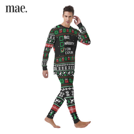 Men's Pajamas