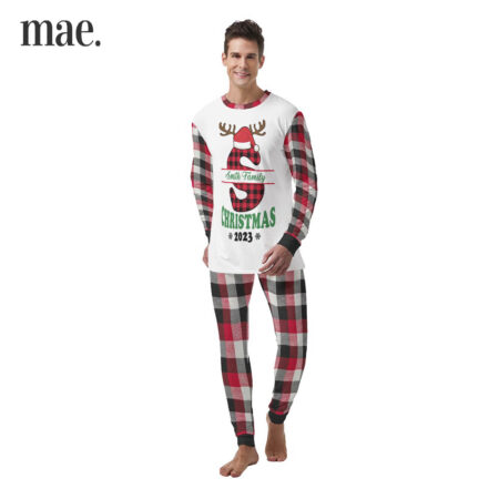 Men's Pajamas