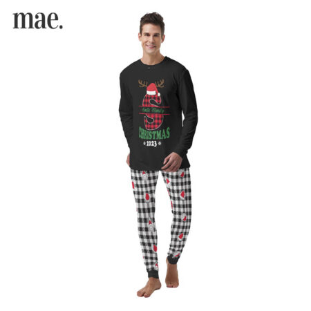 Men's Pajamas