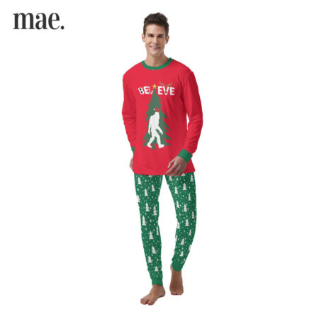 Men's Pajamas