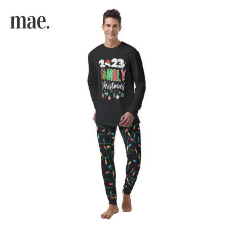 Men's Pajamas