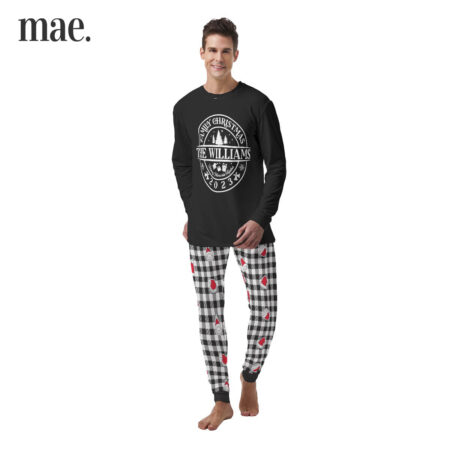 Men's Pajamas