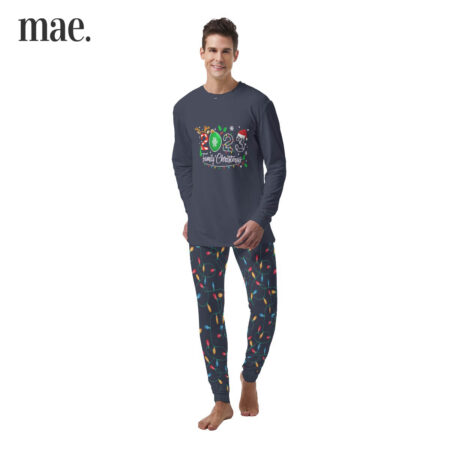 Men's Pajamas