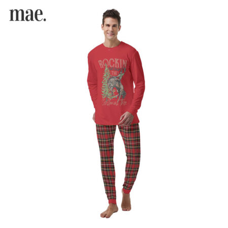 Men's Pajamas