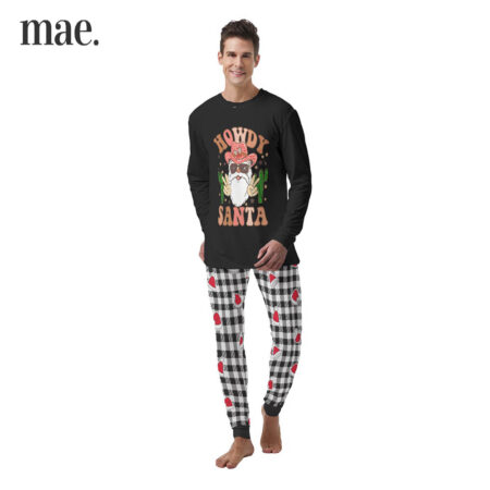 Men's Pajamas