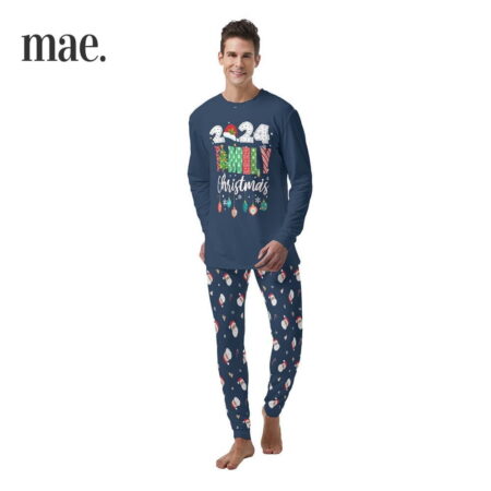 Men's Pajamas