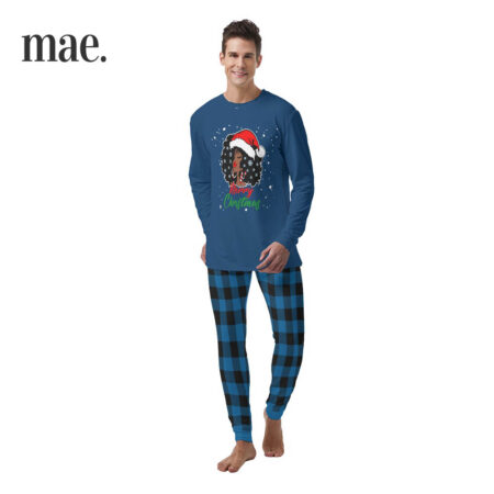 Men's Pajamas