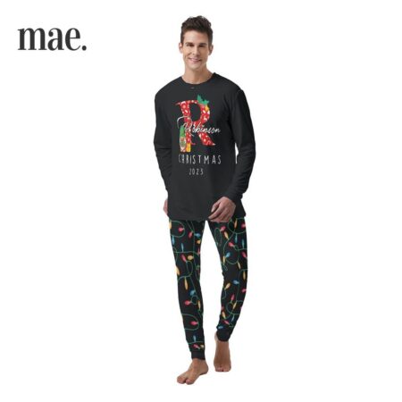 Men's Pajamas