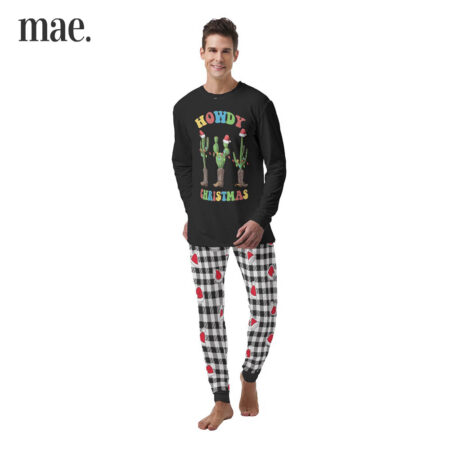 Men's Pajamas