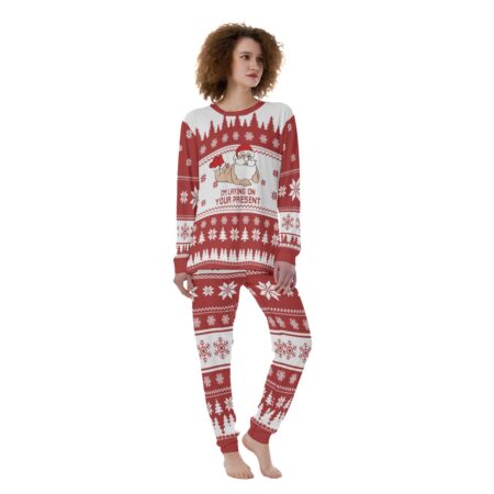 Women's Pajamas