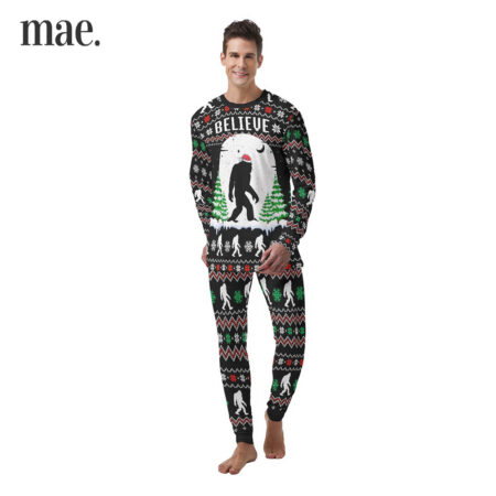 Men's Pajamas