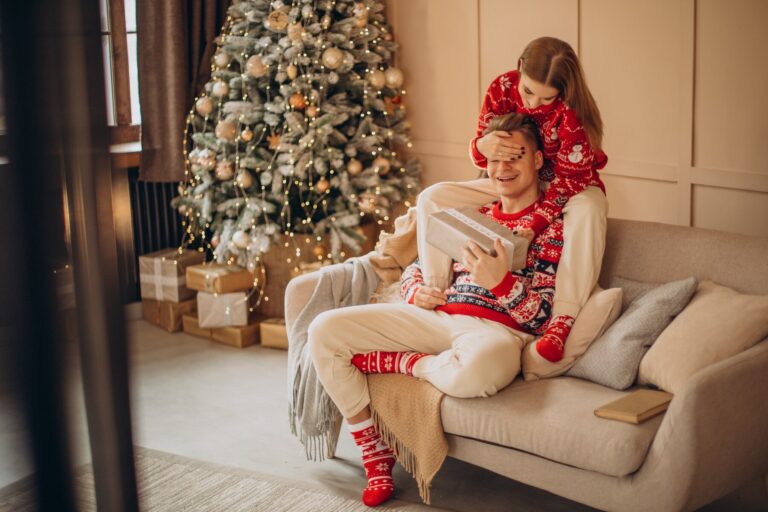 How Matching Pajamas Enhance Togetherness During the Holidays