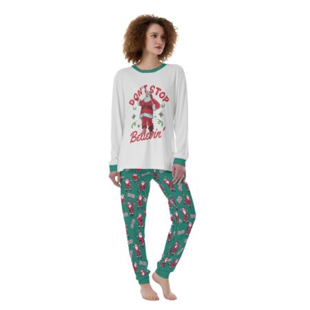 Women's Pajamas