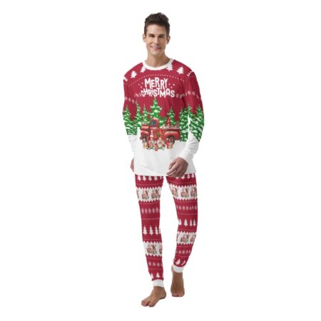 Men's Pajamas