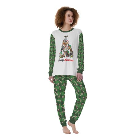 Women's Pajamas