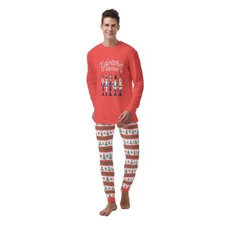 Men's Pajamas