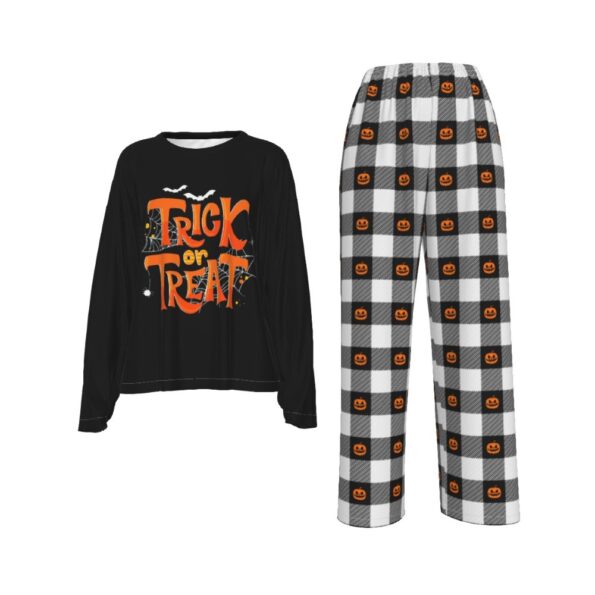 Trick Or Treat Halloween Sleepwear For Women