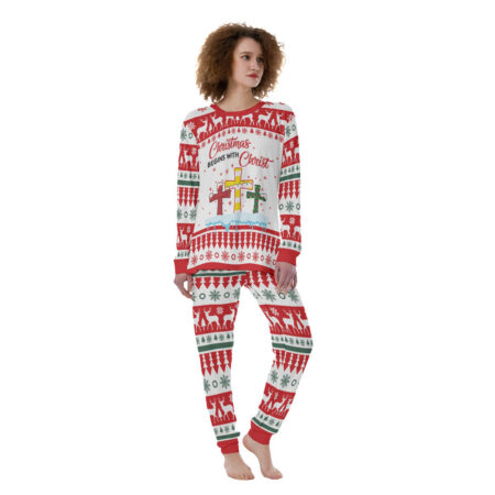 Women's Pajamas