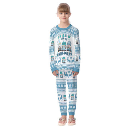 Kid's Pajamas